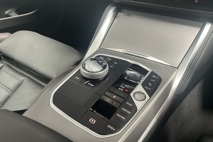 2024 BMW 4 Series 430i M Sport