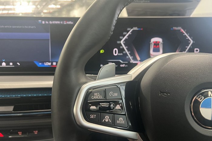 2024 BMW 4 Series 430i M Sport