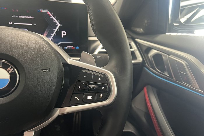 2024 BMW 4 Series 430i M Sport