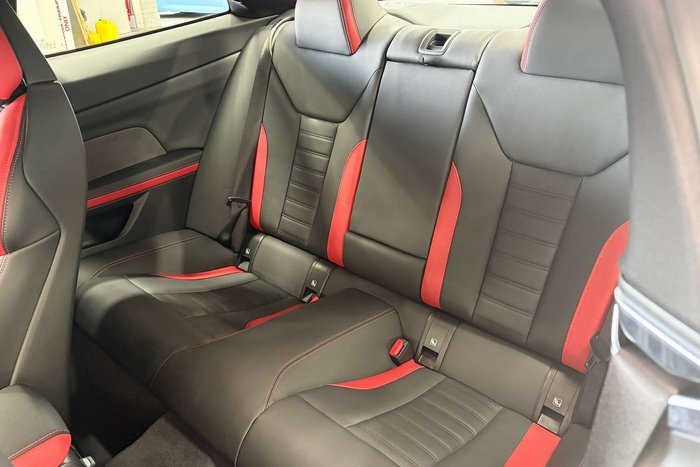 2024 BMW 4 Series 430i M Sport