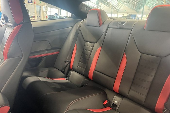 2024 BMW 4 Series 430i M Sport