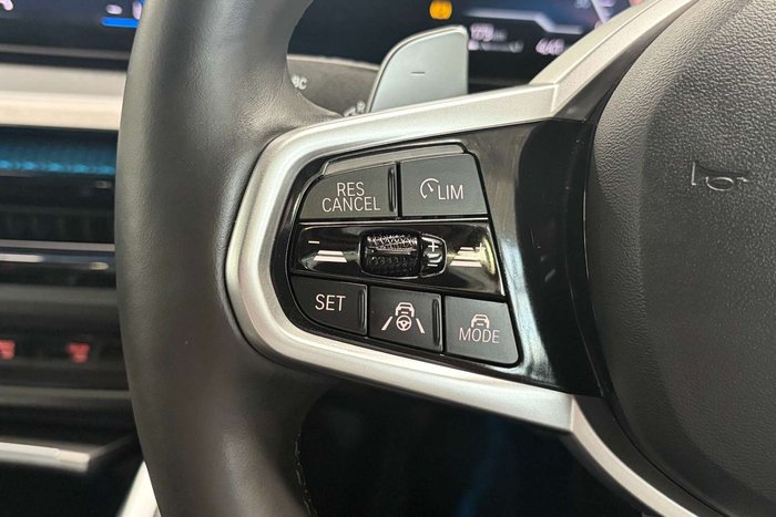 2024 BMW 4 Series 430i M Sport