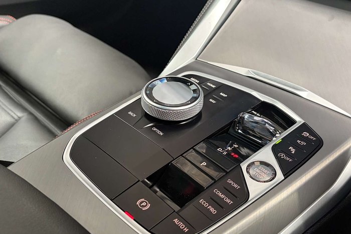 2024 BMW 4 Series 430i M Sport