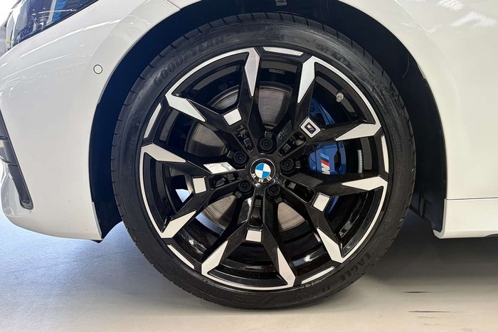 2024 BMW 4 Series 430i M Sport