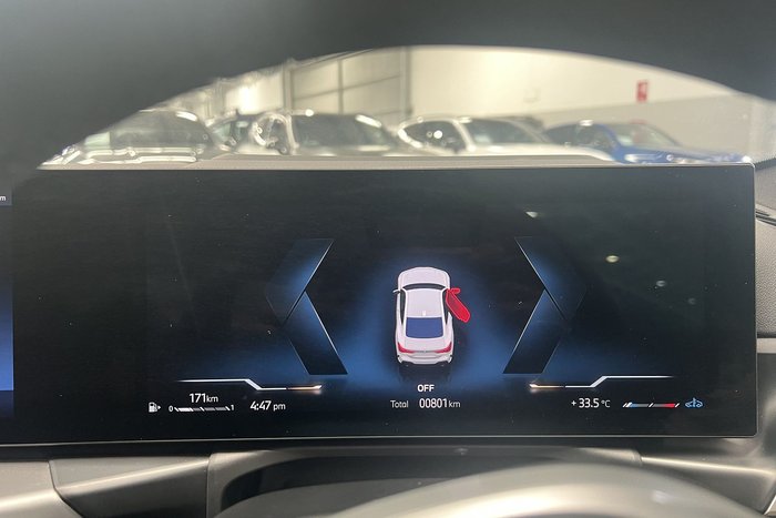 2024 BMW 4 Series 430i M Sport