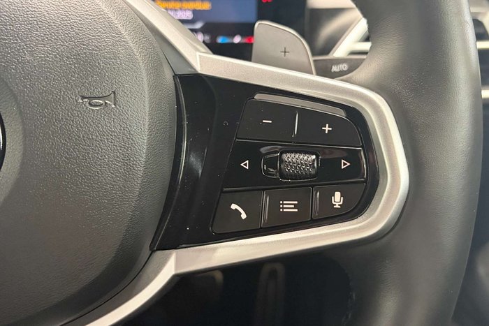 2024 BMW 4 Series 430i M Sport