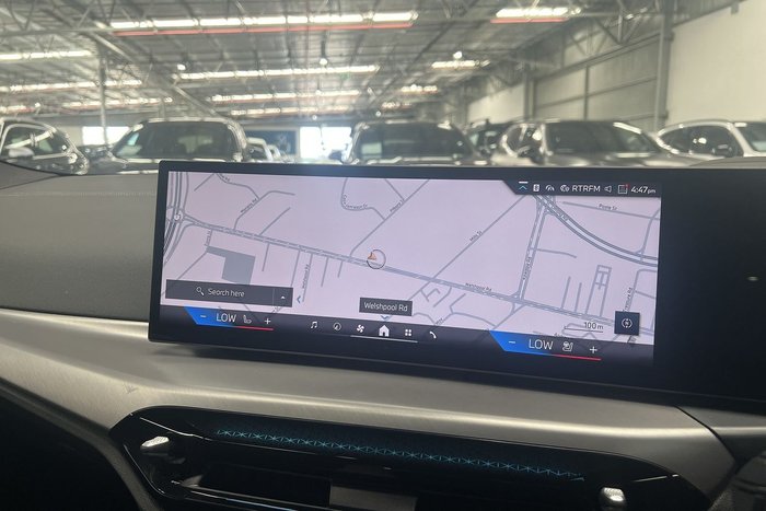 2024 BMW 4 Series 430i M Sport