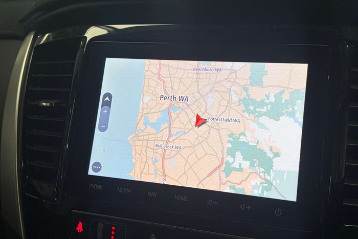 2021 Mitsubishi Pajero Sport GLS