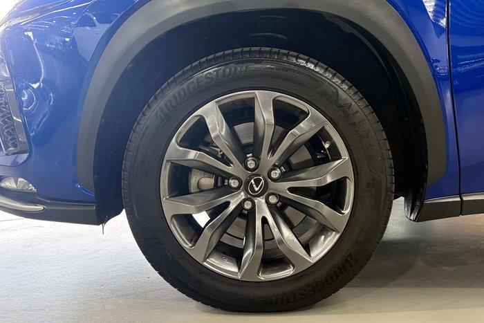 2018 Lexus NX NX300h F Sport