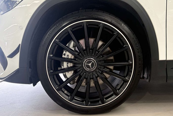 2022 Mercedes-Benz GLA-Class GLA35 AMG