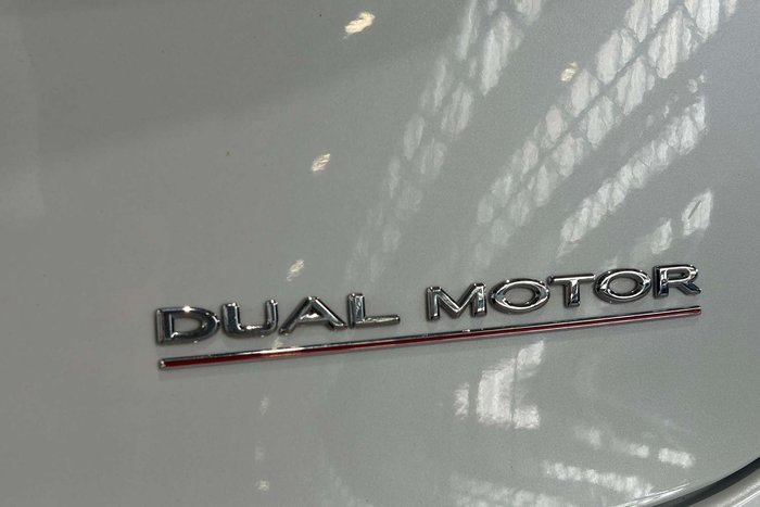 2021 Tesla Model 3 Performance