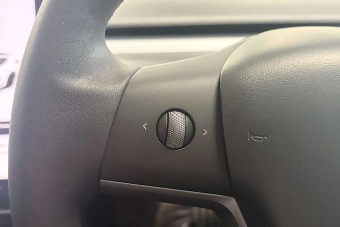 2021 Tesla Model 3 Performance