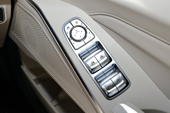 2025 GWM Haval H6 Ultra PHEV