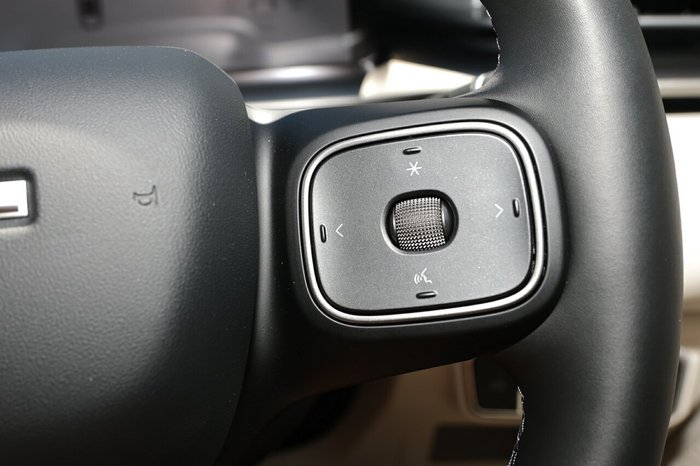 2025 GWM Haval H6 Ultra PHEV