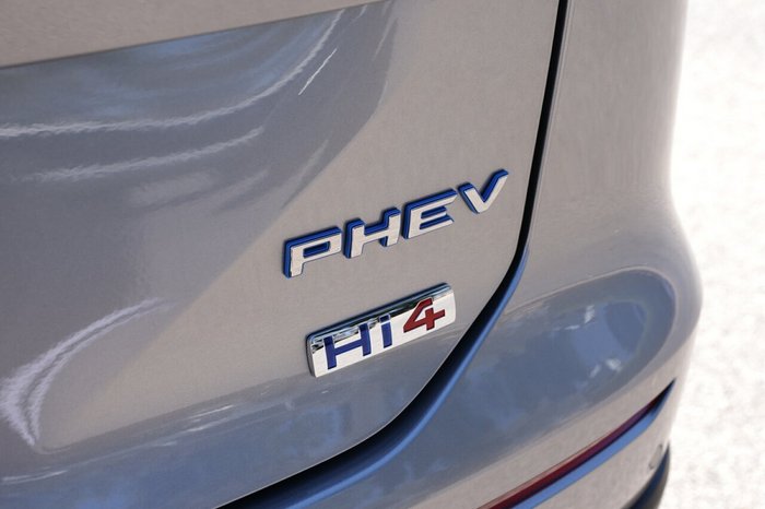 2025 GWM Haval H6 Ultra PHEV