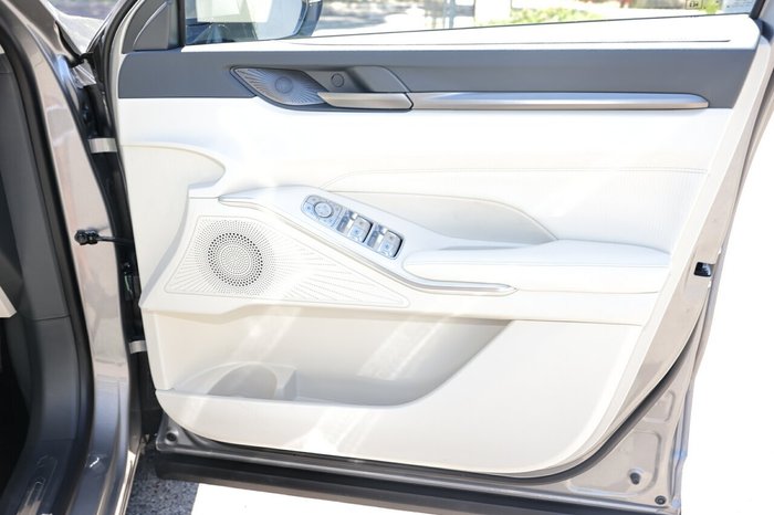 2025 GWM Haval H6 Ultra PHEV