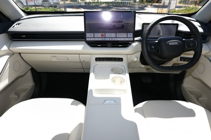 2025 GWM Haval H6 Ultra PHEV