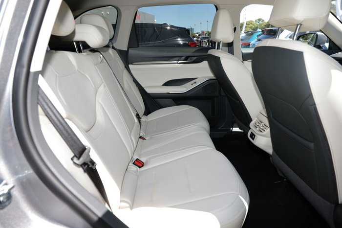 2025 GWM Haval H6 Ultra PHEV