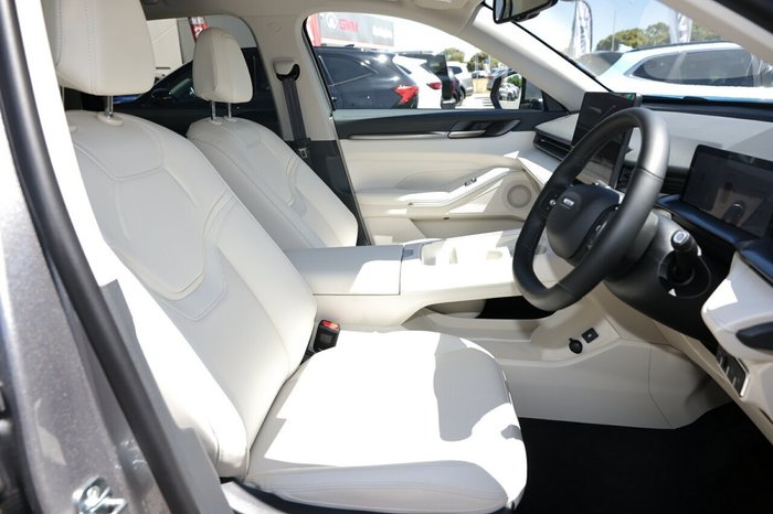 2025 GWM Haval H6 Ultra PHEV