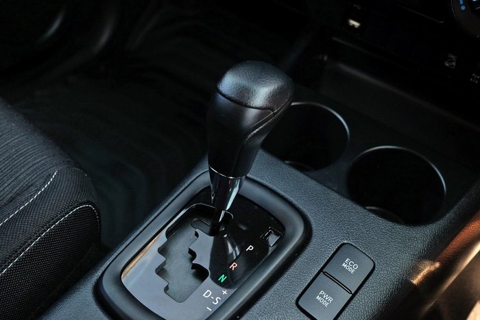 2020 Toyota Hilux SR GUN126R 4X4 Dual Range Nebula Blue