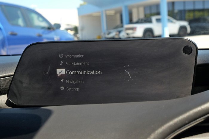 2019 Mazda 3 G25 Astina BP Series Soul Red Crystal