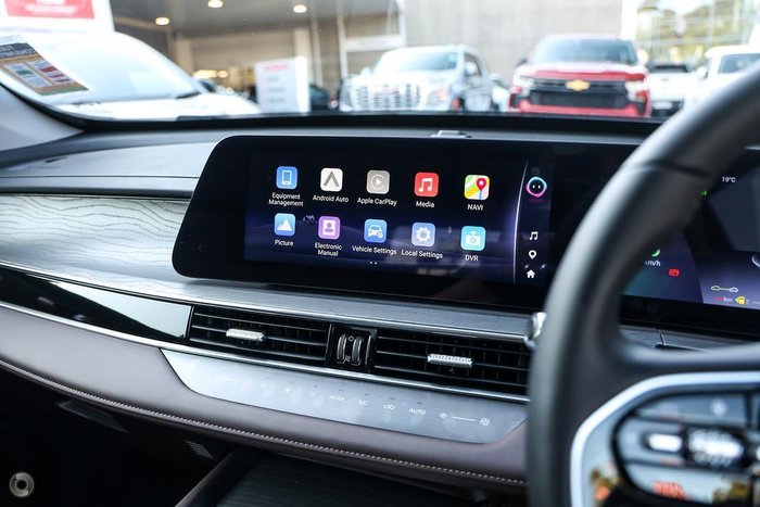 2025 Chery Tiggo 8 Pro Max Ultimate AWD