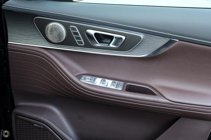 2025 Chery Tiggo 8 Pro Max Ultimate AWD