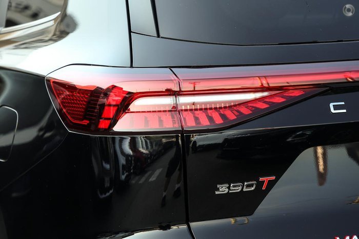 2025 Chery Tiggo 8 Pro Max Ultimate AWD