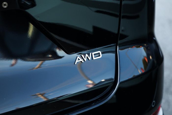 2025 Chery Tiggo 8 Pro Max Ultimate AWD