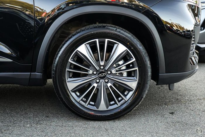 2025 Chery Tiggo 8 Pro Max Ultimate AWD