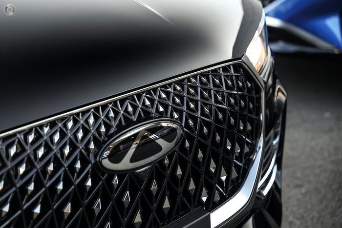 2025 Chery Tiggo 8 Pro Max Ultimate AWD