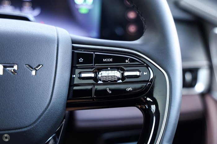 2025 Chery Tiggo 8 Pro Max Ultimate AWD