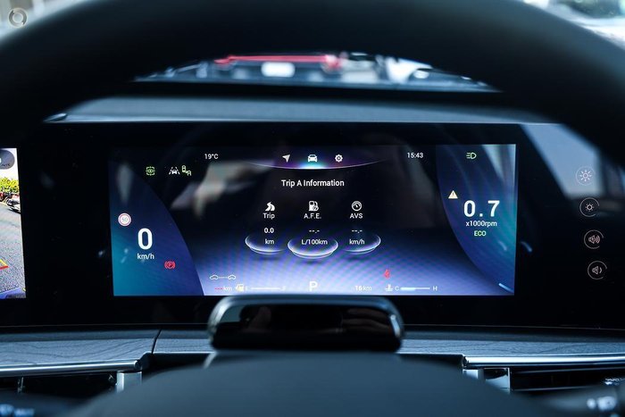 2025 Chery Tiggo 8 Pro Max Ultimate AWD