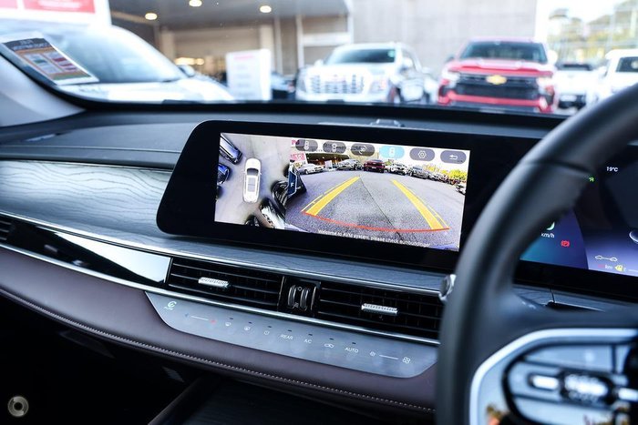 2025 Chery Tiggo 8 Pro Max Ultimate AWD