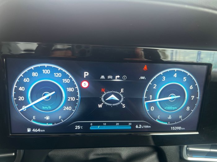 2024 Hyundai i30 Elite