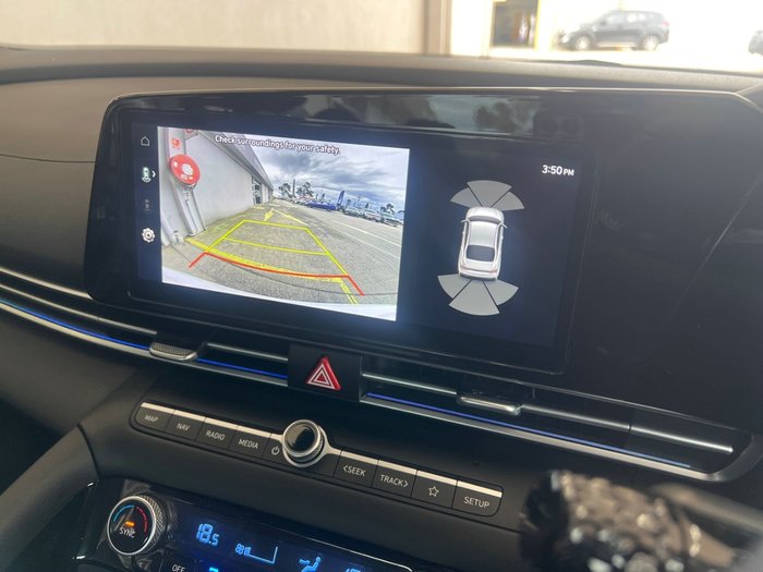 2024 Hyundai i30 Elite