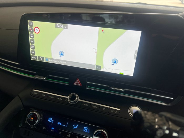 2024 Hyundai i30 Elite