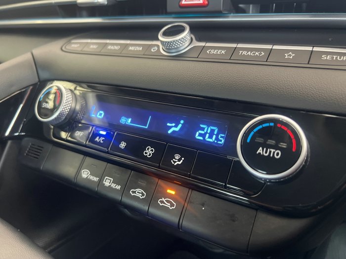 2024 Hyundai i30 Elite