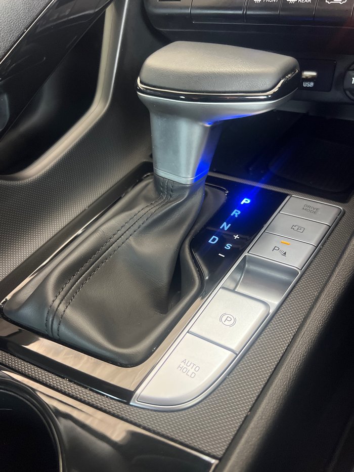 2024 Hyundai i30 Elite