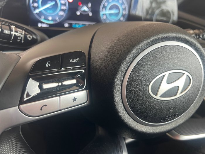 2024 Hyundai i30 Elite