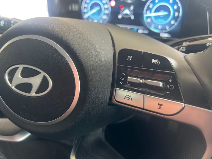 2024 Hyundai i30 Elite