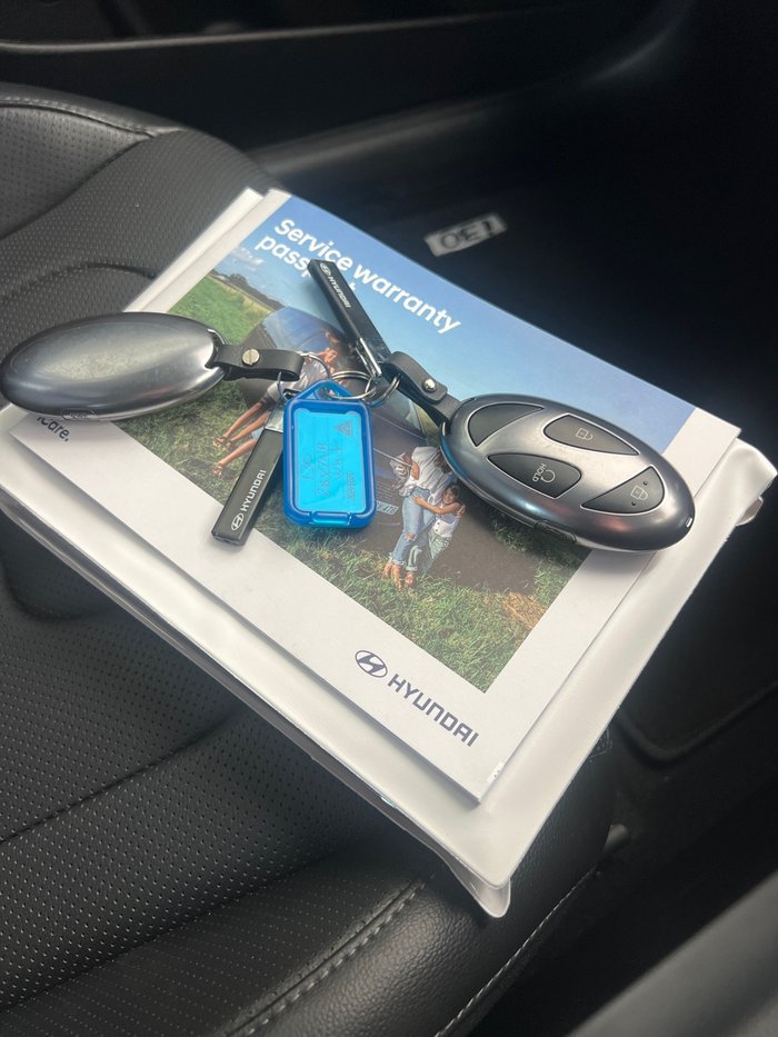 2024 Hyundai i30 Elite