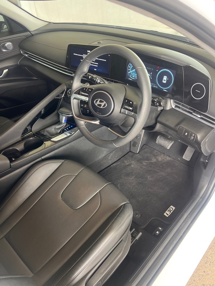2024 Hyundai i30 Elite