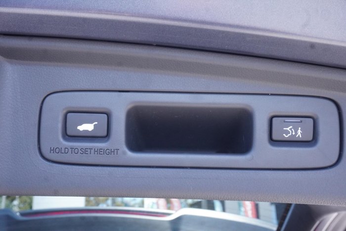 2023 Honda CR-V VTi LX