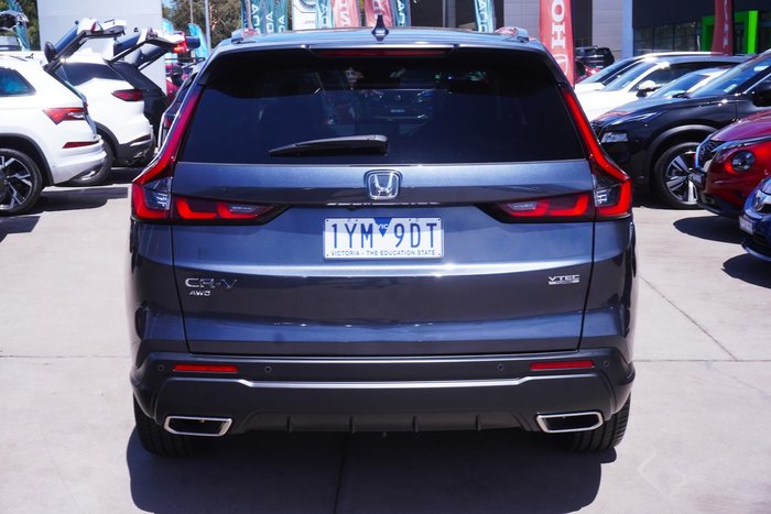 2023 Honda CR-V VTi LX