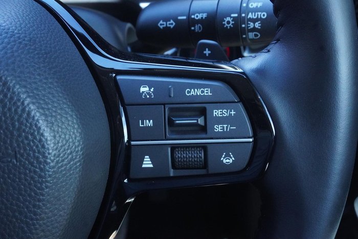 2023 Honda CR-V VTi LX