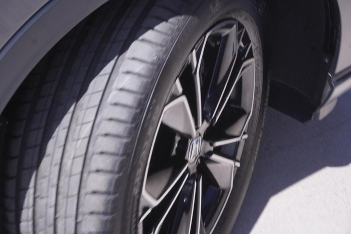 2023 Honda CR-V VTi LX