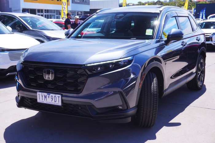 2023 Honda CR-V VTi LX