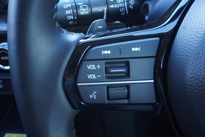 2023 Honda CR-V VTi LX