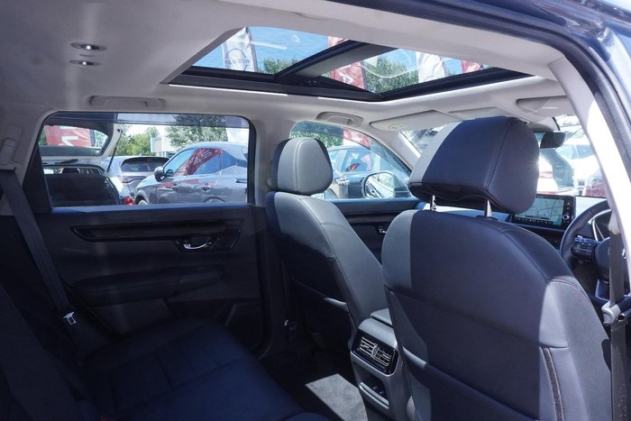 2023 Honda CR-V VTi LX